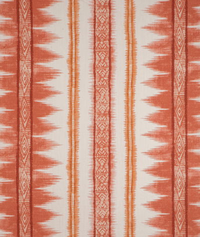 Kravet Pine Crest Coral Fabric